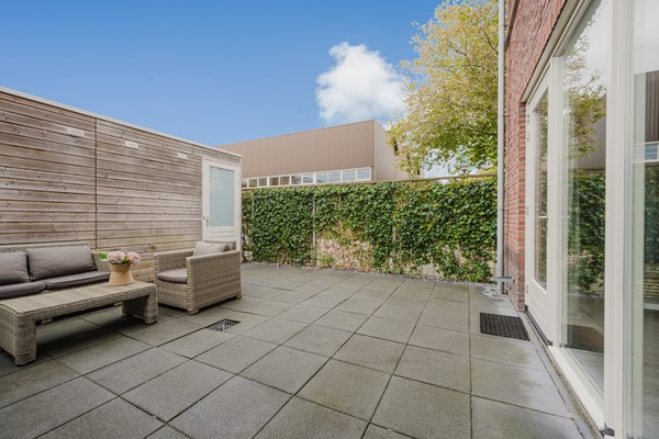 Medium property photo - Anna-Hoevestraat 6, 3232 VC Brielle